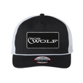 Black & White RW Logo Cap